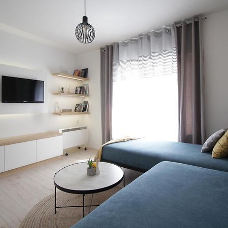 La Paloma Blanca Apartment Tuzla Exterior photo