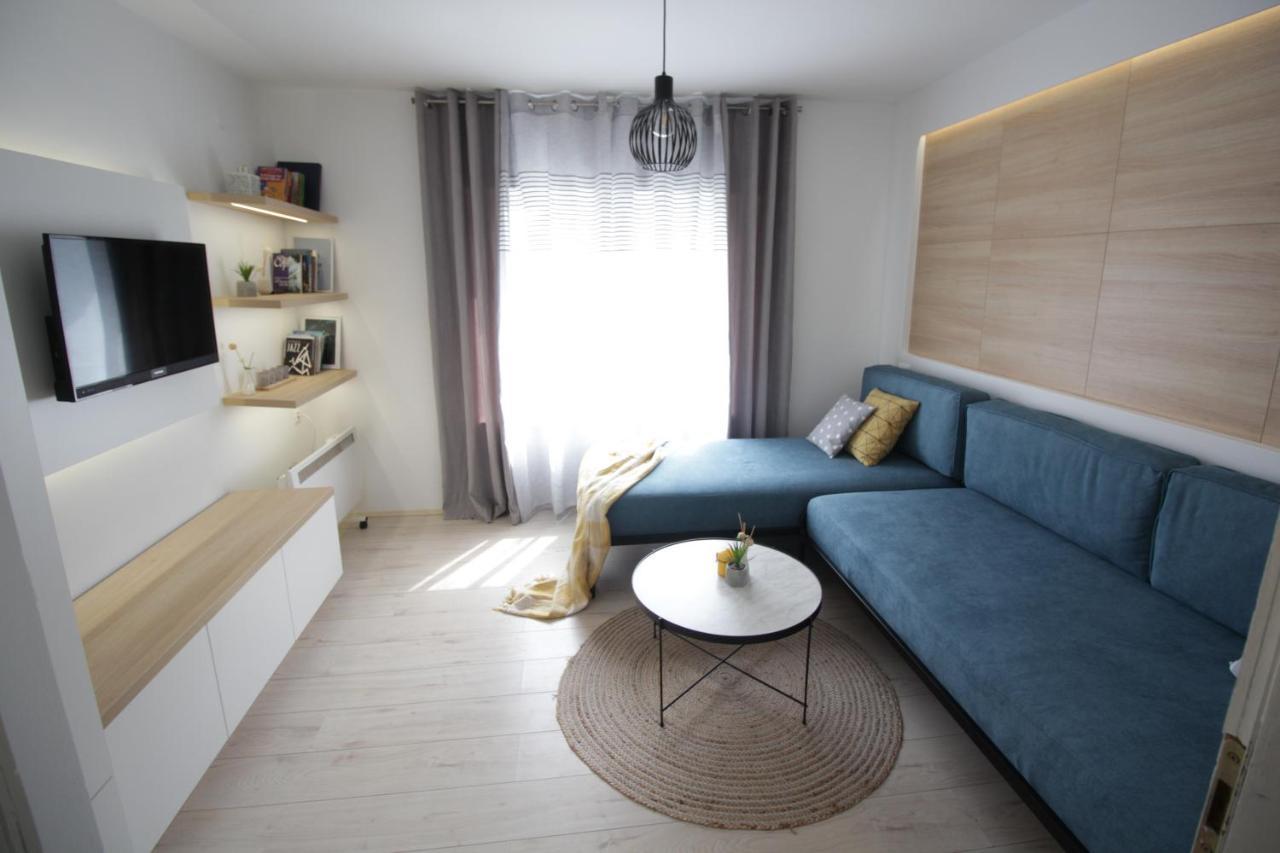 La Paloma Blanca Apartment Tuzla Exterior photo