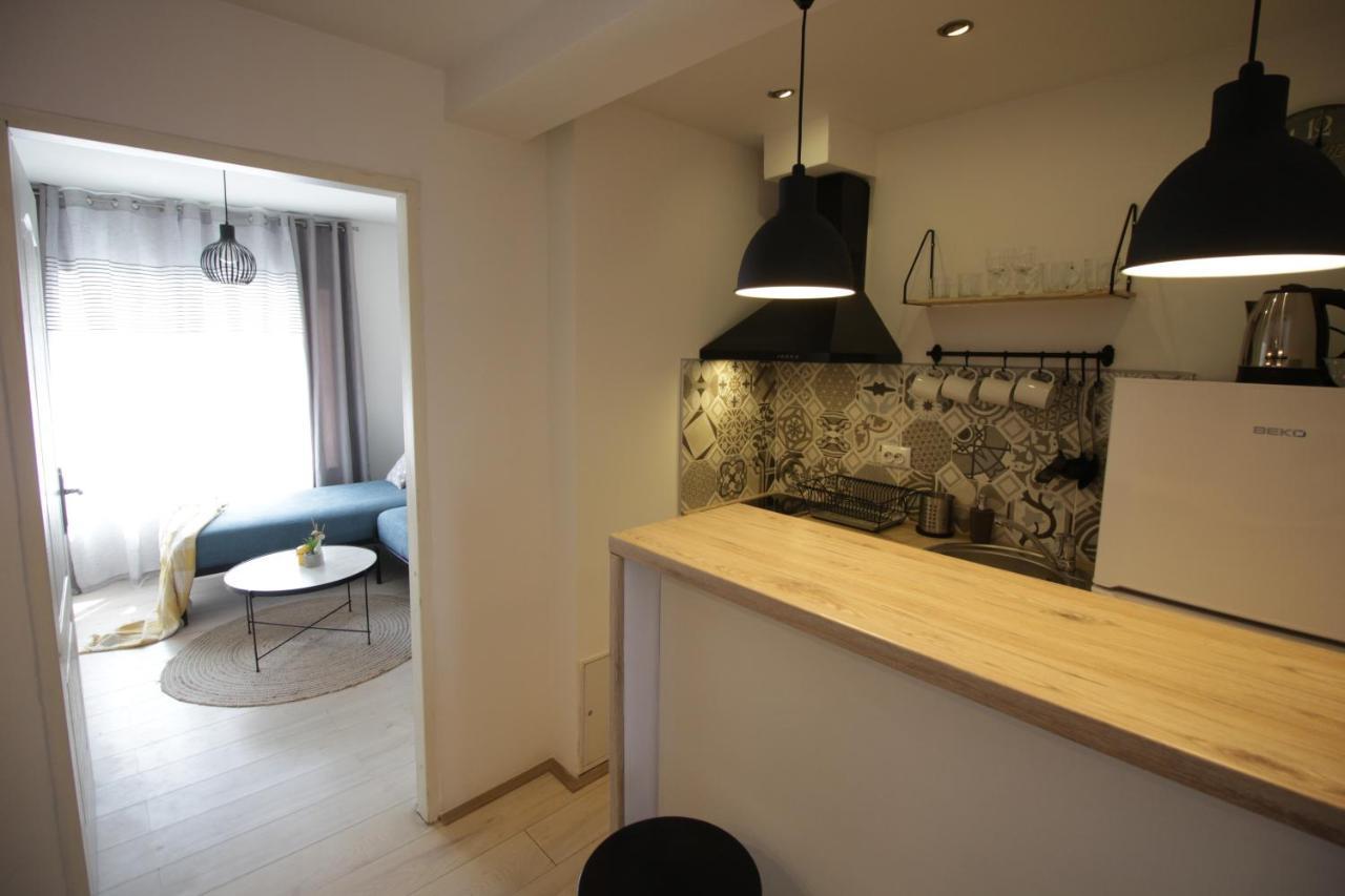 La Paloma Blanca Apartment Tuzla Exterior photo