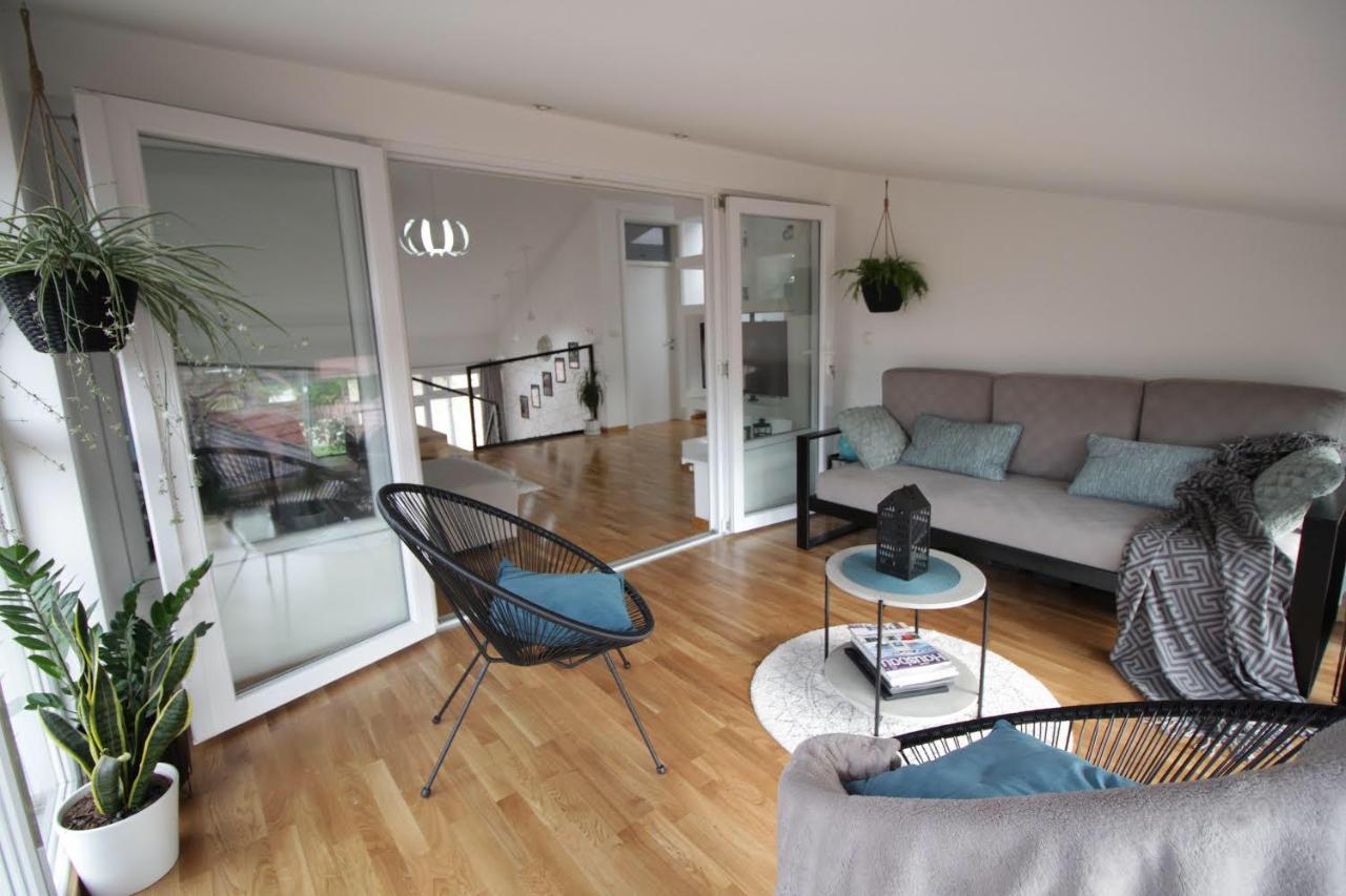 La Paloma Blanca Apartment Tuzla Exterior photo
