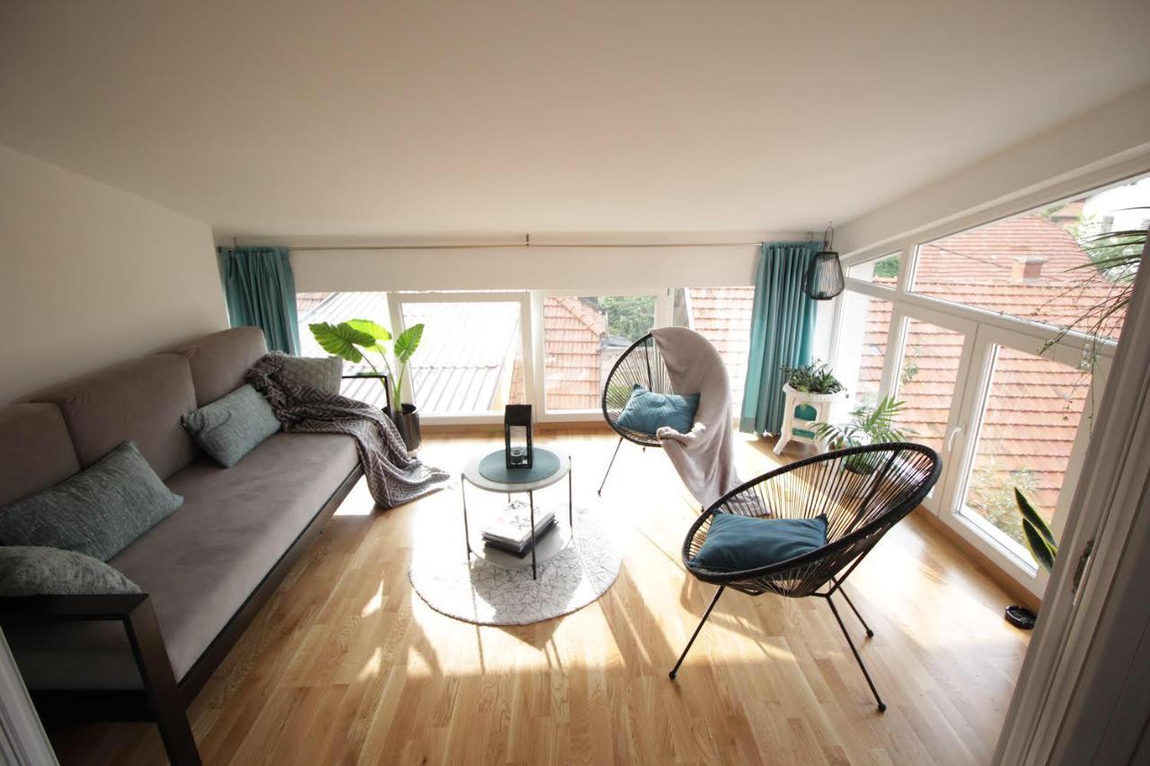 La Paloma Blanca Apartment Tuzla Exterior photo