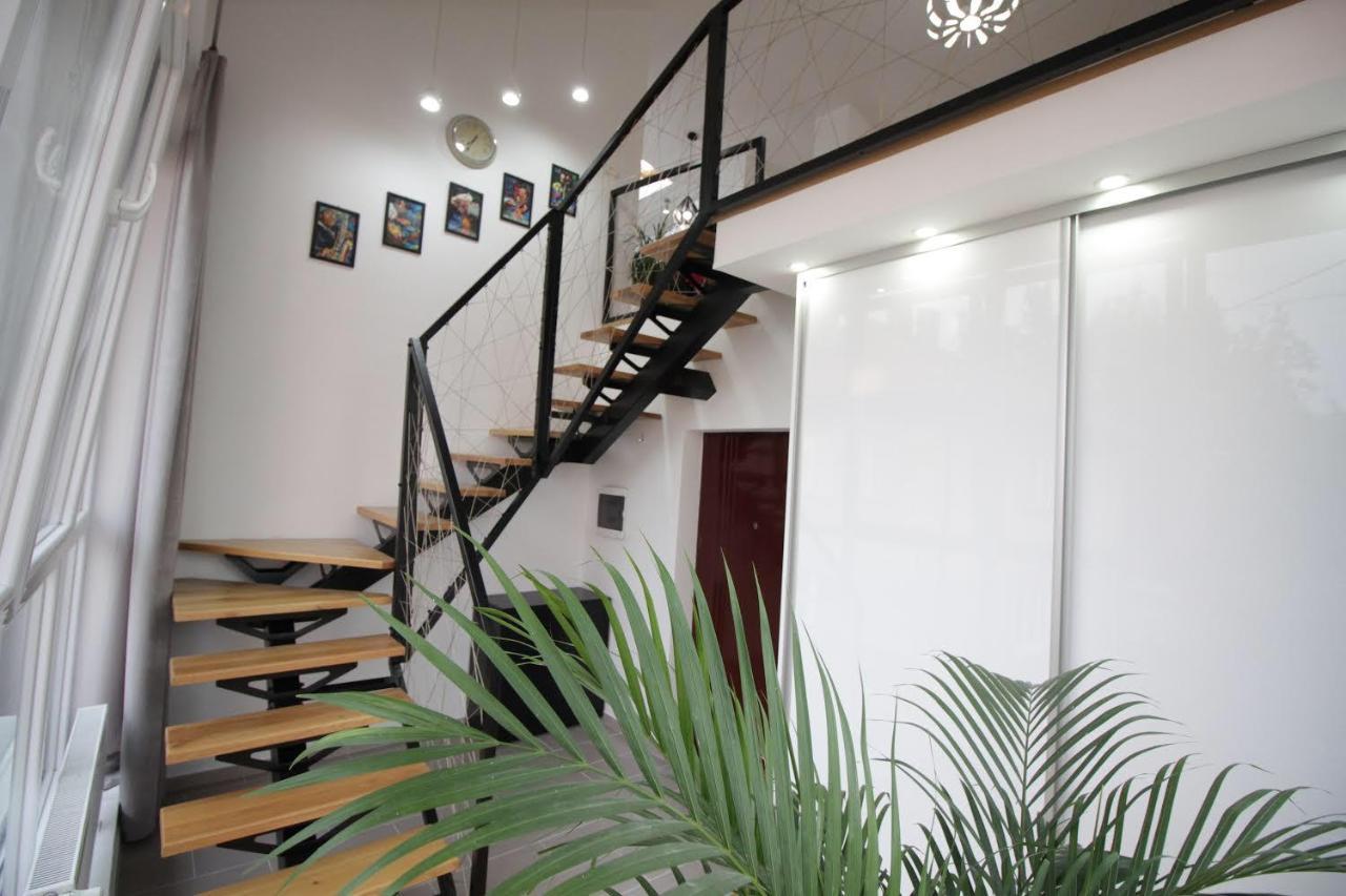 La Paloma Blanca Apartment Tuzla Exterior photo